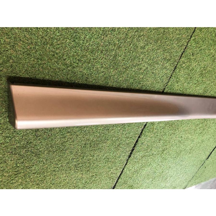 スズキ☆エブリィ DA62W 右サイドステップ クールベージュメタリック