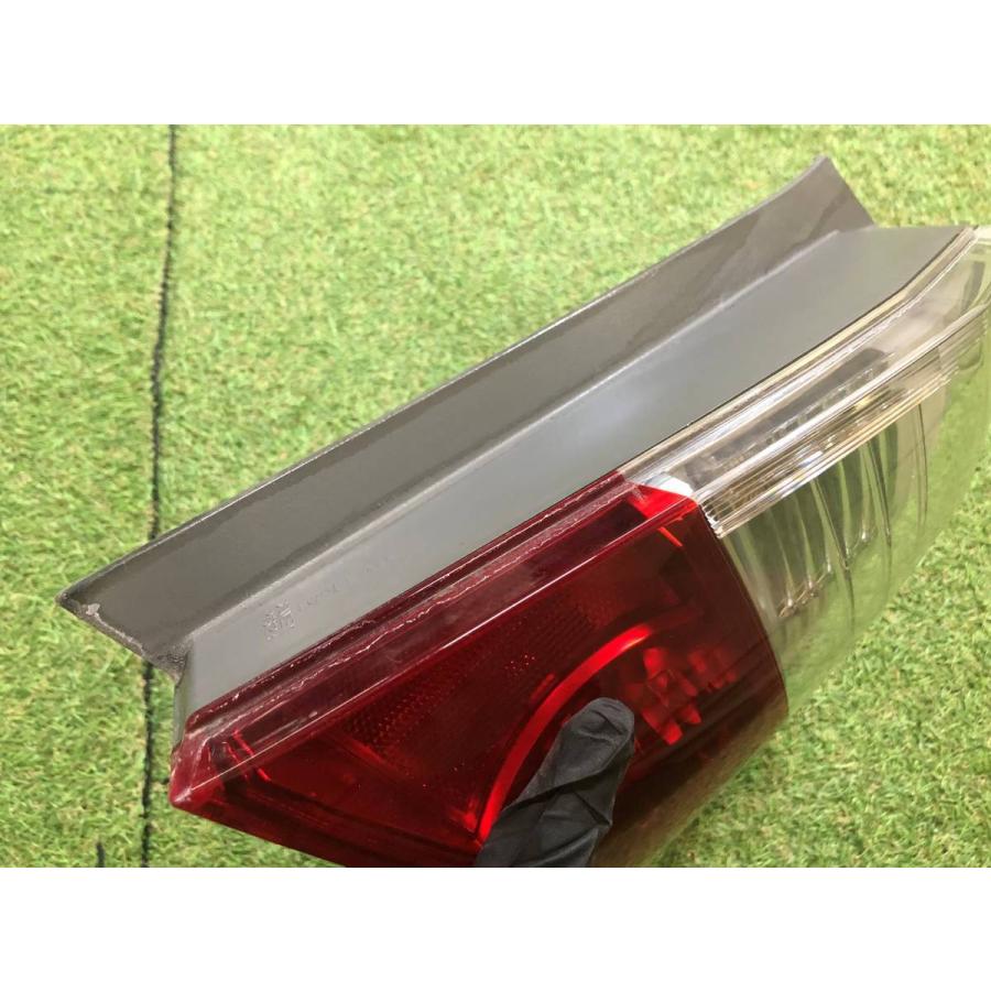 ge8 後期 rs 純正テールランプ左右 フィット stanley製 ホンダ☆フィット RS GE8 純正 LED 右テールライト STANLEY