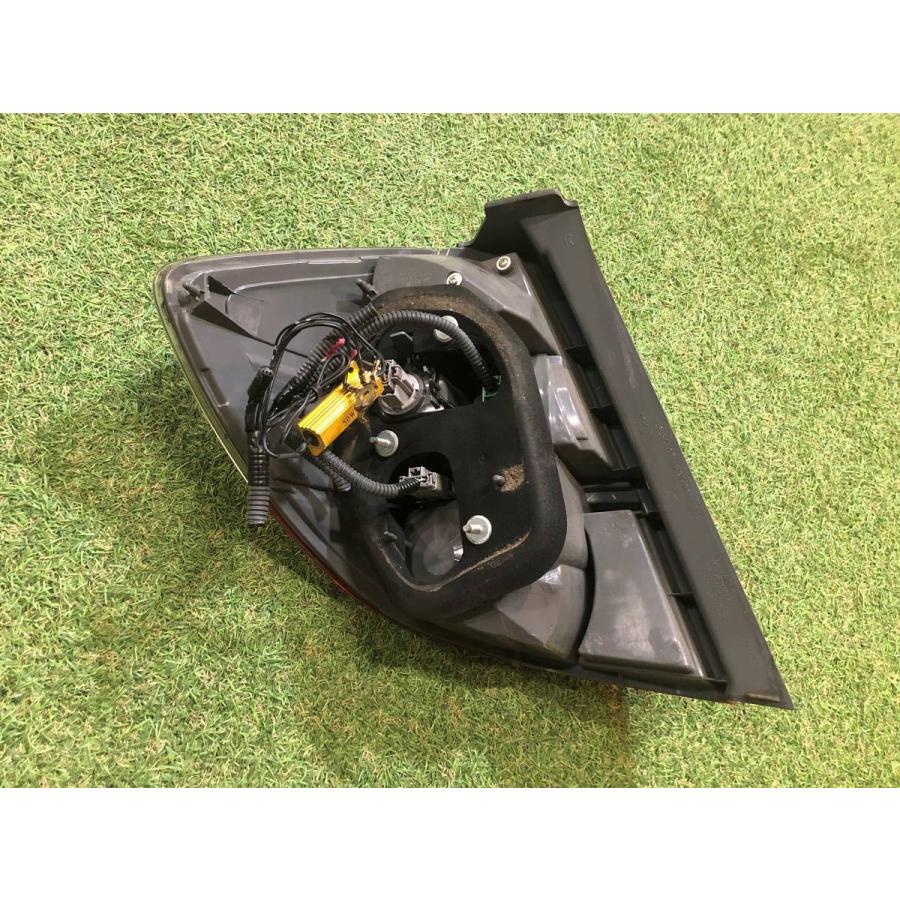 ホンダ☆フィット RS GE8 純正 LED 右テールライト STANLEY P7612