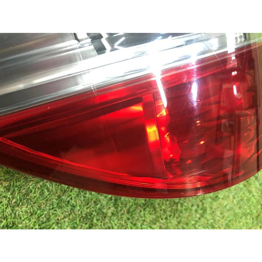 ホンダ☆フィット RS GE8 純正 LED 左テールライト STANLEY ホンダ☆フィット RS GE8 純正 LED 左テールライト STANLEY