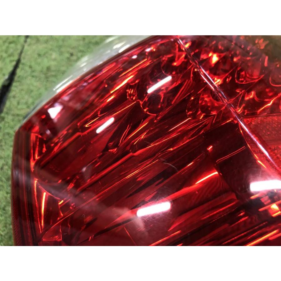 ホンダ☆フィット GD1 純正 左テールライト ICHIKOH 4995 : 株式会社