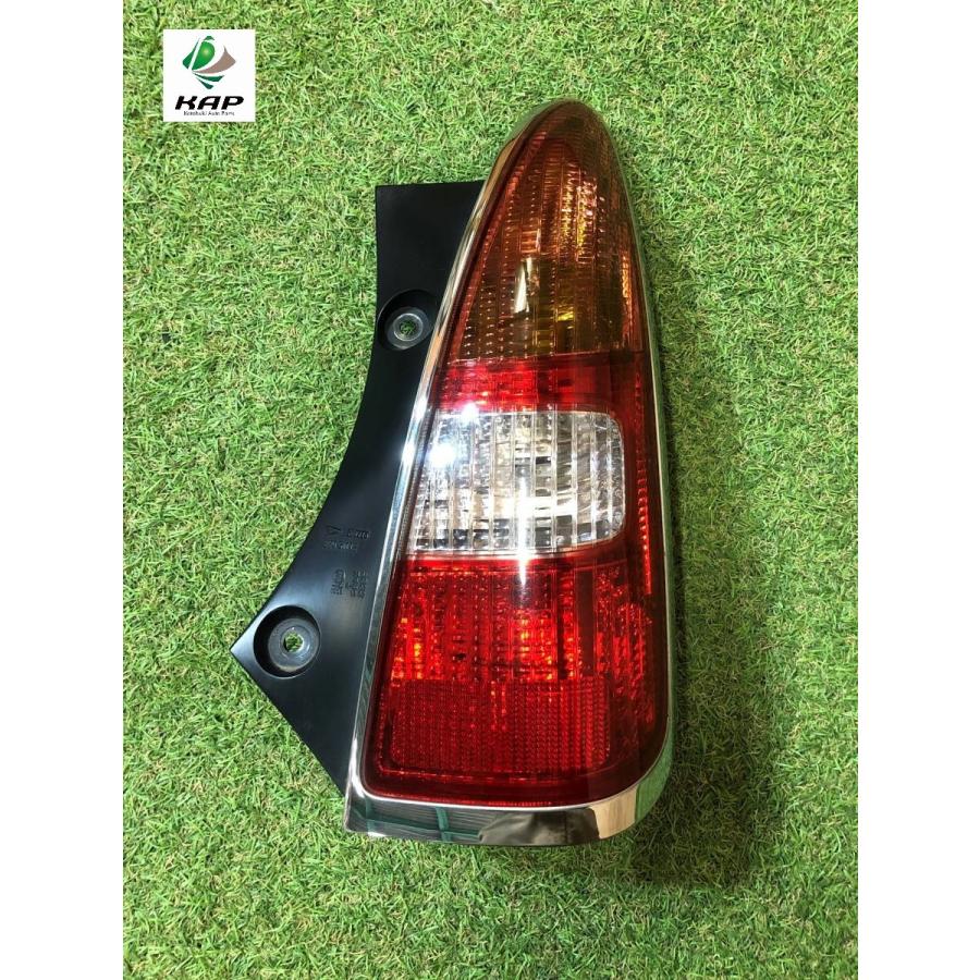 ダイハツ☆ミラジーノ L650S 純正 右テールライト KOITO 220-51772