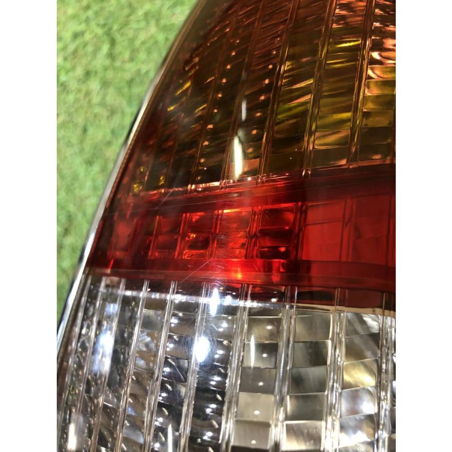 ダイハツ☆ミラジーノ L650S 純正 右テールライト KOITO 220