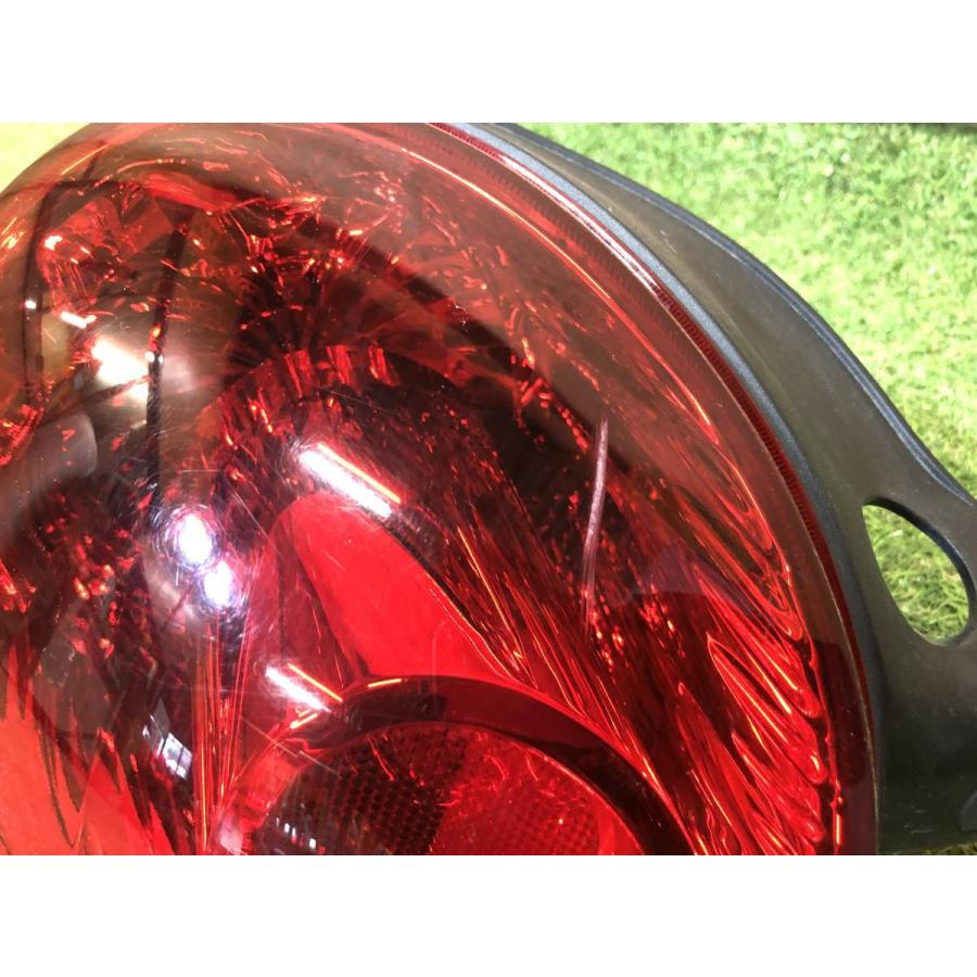 ダイハツ☆コペン L880K 純正 左テールライト ICHIKOH 4959