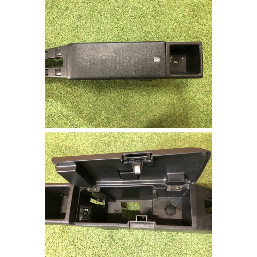 ダイハツ☆コペン L880K センターコンソール 58910-97205 : 株式