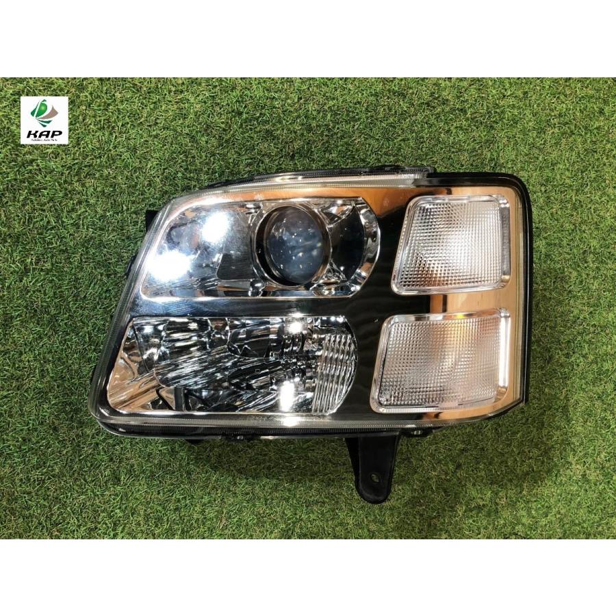 ☆シボレー MW☆ ME34S 純正 左ヘッドライト STANLEY P1368 : 株式会社