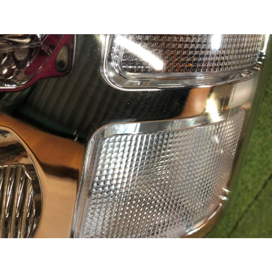 ☆シボレー MW☆ ME34S 純正 左ヘッドライト STANLEY P1368 : 株式会社