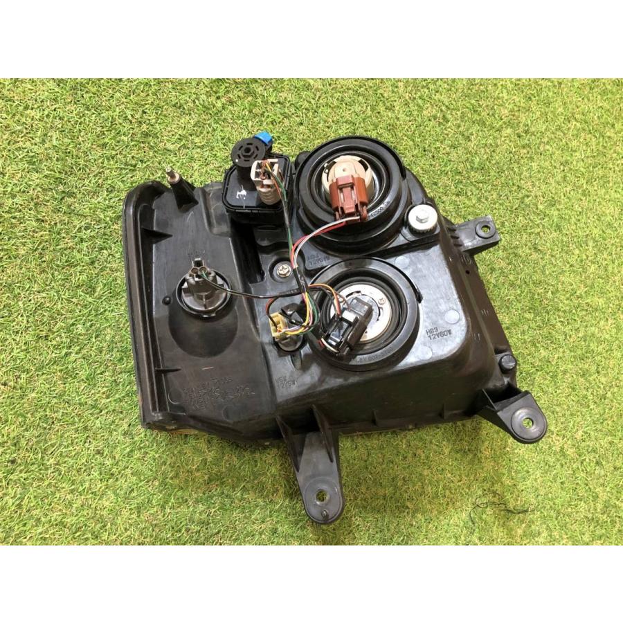 シボレーMW 左ヘッドライト ☆シボレー MW☆ ME34S 純正 左ヘッドライト STANLEY P1368 : 株式会社