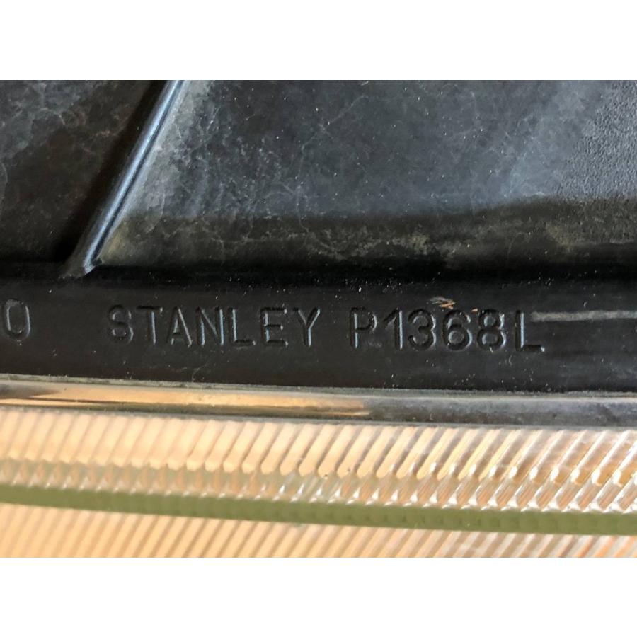 ☆シボレー MW☆ ME34S 純正 左ヘッドライト STANLEY P1368 : 株式会社