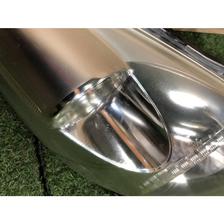 コーティング済  ライフ JB6 右ヘッドランプ・ヘッドライト C  スタンレー P6183 33101-SFA-N51 NH578 ホンダ☆ライフ JB5 純正 右ヘッドライト STANLEY P6183 : 株式会社