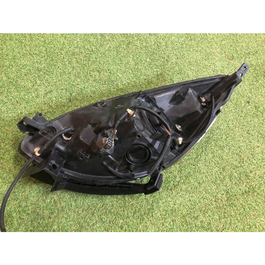 コーティング済  ライフ JB6 右ヘッドランプ・ヘッドライト C  スタンレー P6183 33101-SFA-N51 NH578 ホンダ☆ライフ JB5 純正 右ヘッドライト STANLEY P6183 : 株式会社