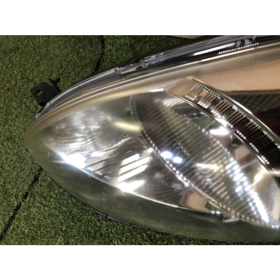 ホンダ☆ライフ JB5 純正 左ヘッドライト STANLEY P6183 : 株式会社