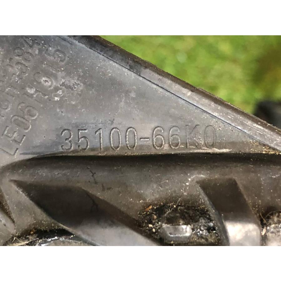 スズキ☆セルボ HG21S 純正 右ヘッドライト 35100-66K0 : 株式会社