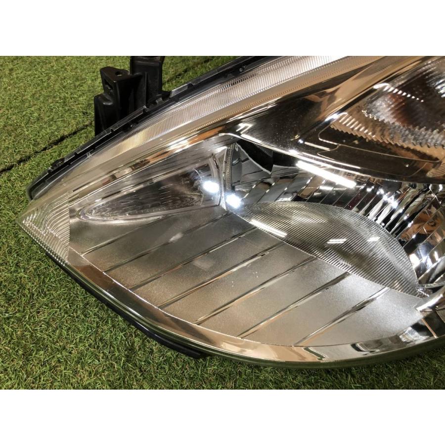 日産☆ティーダラティオ SC11 純正 左ヘッドライト STANLEY P7779