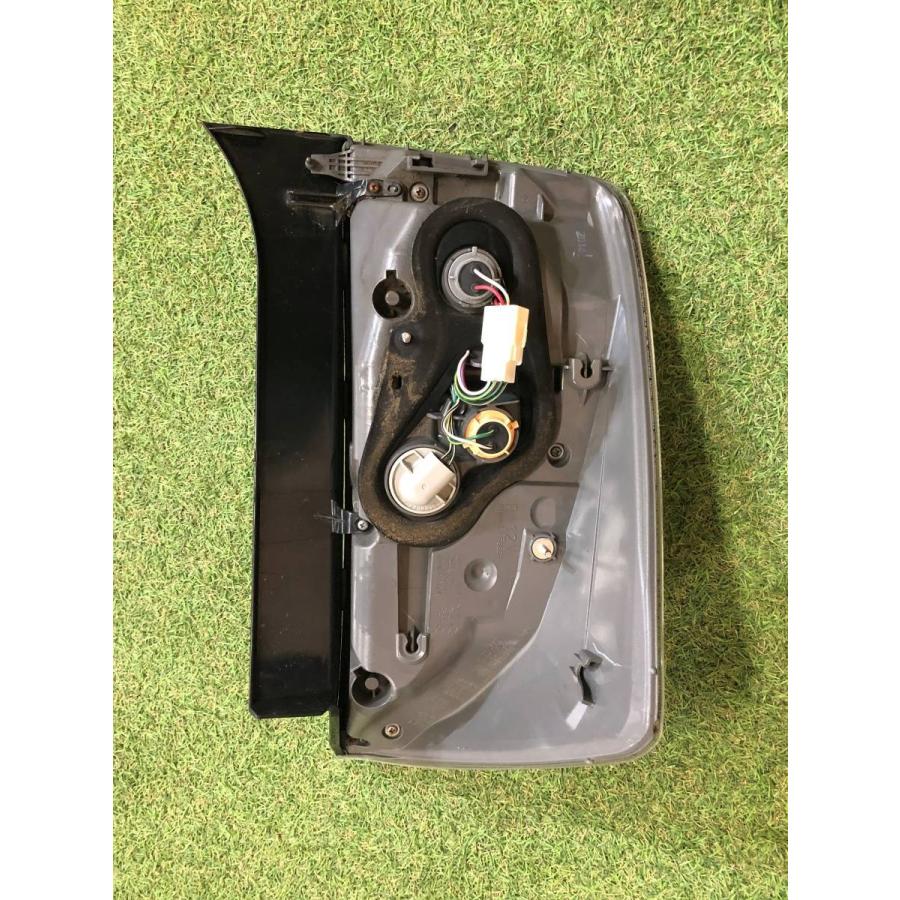 トヨタ プリウス30純正 47-37 テールランプ左右セット トヨタ☆プリウス 30系 前期 純正 右テールライト STANLEY 47-37