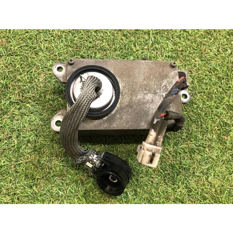 UCF21 セルシオ 後期 純正 ヘッドライト UCF20 20 21 トヨタ☆セルシオ UCF20／UCF21 後期 HID 左ヘッドライト用 バラスト