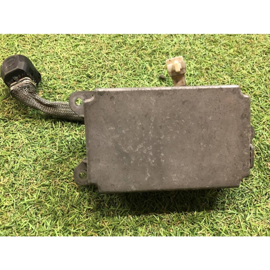 トヨタ☆セルシオ UCF20／UCF21 後期 HID 左ヘッドライト用 バラスト