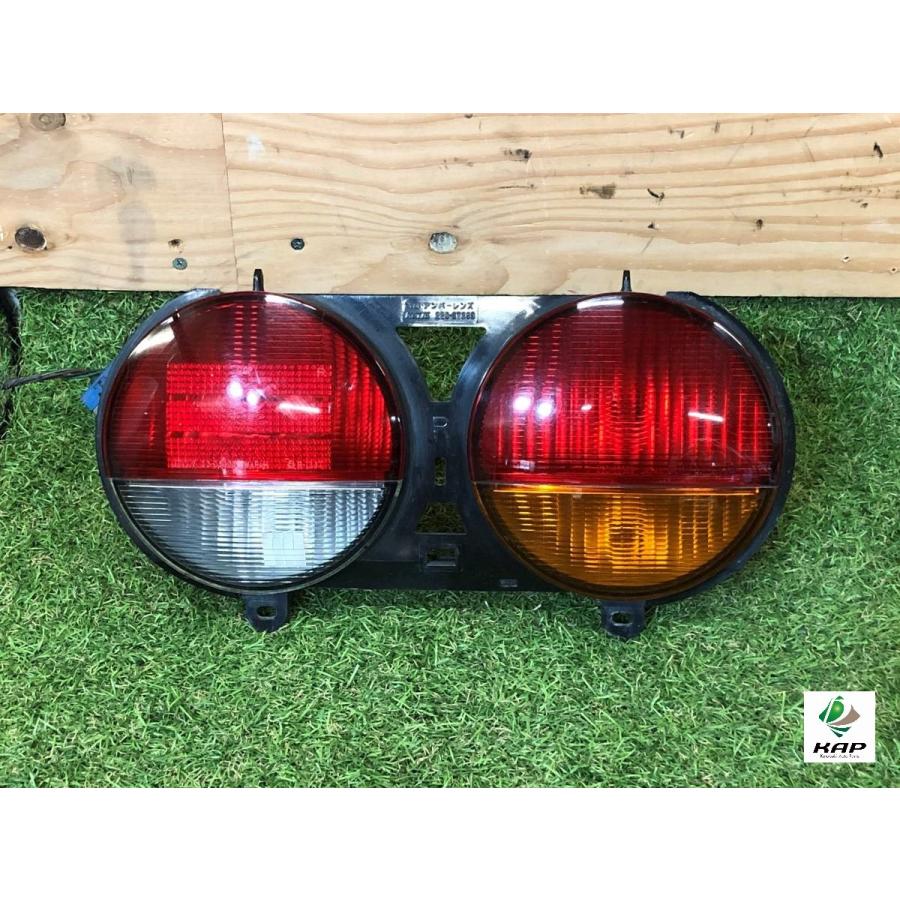 三菱☆ミニキャブバン U61V 純正 右テールライト KOITO 220-87369