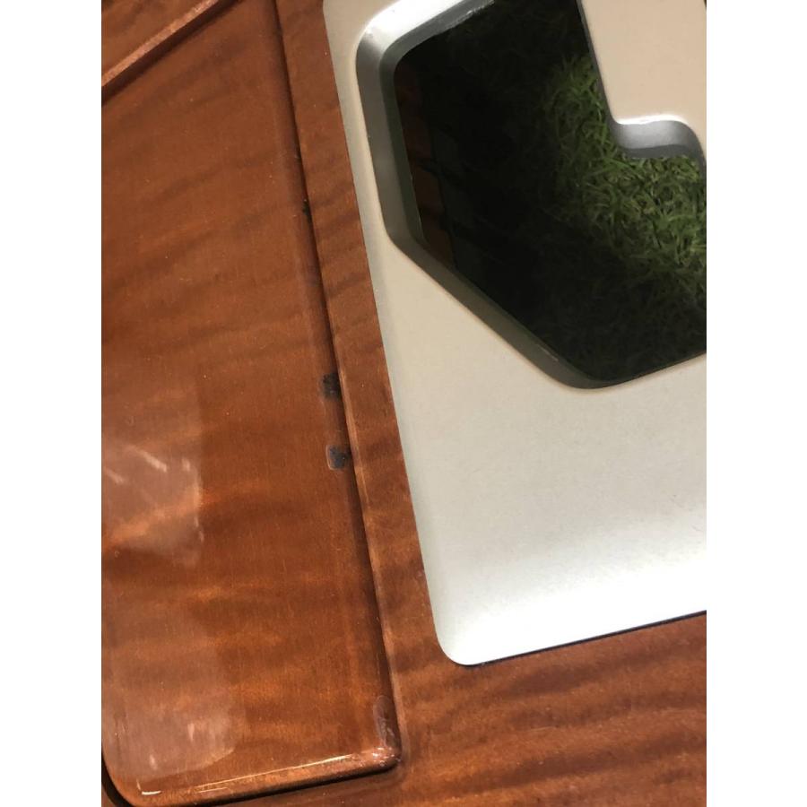 トヨタ☆クラウン マジェスタ UZS186 木目調 センターパネル／シフト