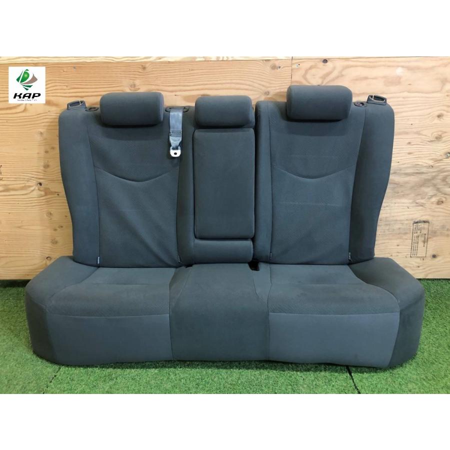トヨタ 30プリウス 純正リアピース プリウス DAA-ZVW30 右リアアシストグリップ 純正品番74610-52030-B1