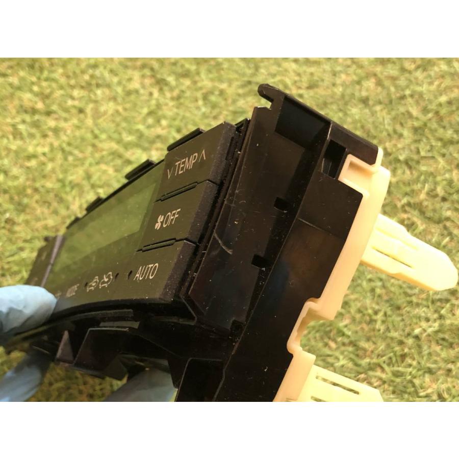 プリウス30 後期 エアコンスイッチセット トヨタ☆プリウス 30系 エアコンスイッチ 75D725 : 株式会社