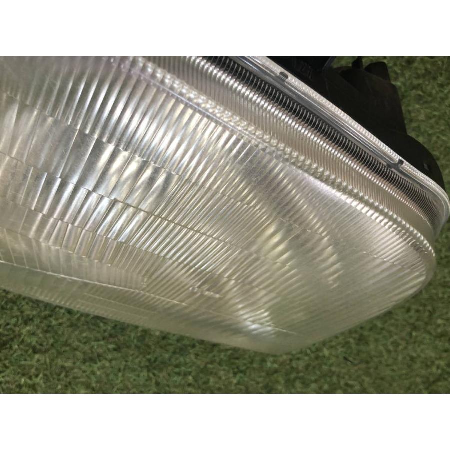 ダイハツ☆ハイゼットカーゴ S200V 純正 右ヘッドライト KOITO 100