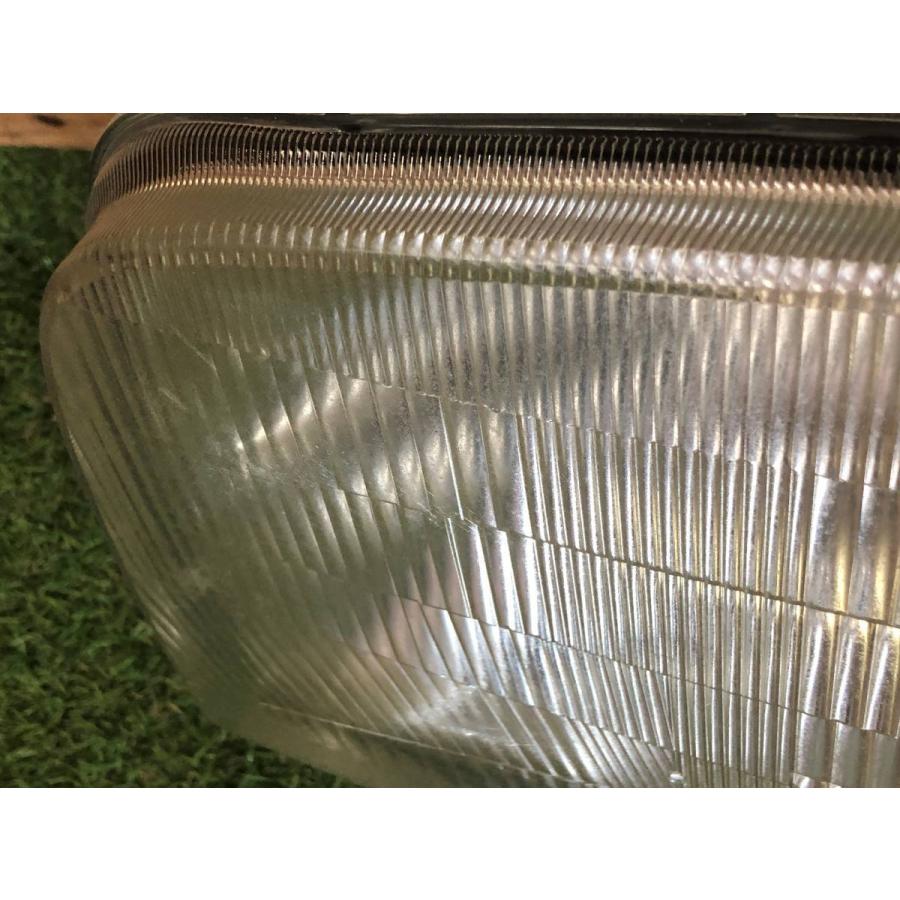 ダイハツ☆ハイゼットカーゴ S200V 純正 左ヘッドライト KOITO 100