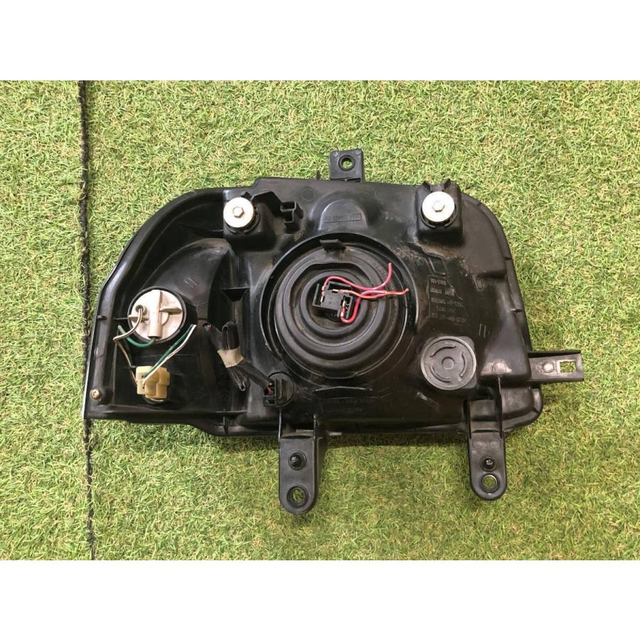 ダイハツ☆ハイゼットカーゴ S200V 純正 左ヘッドライト KOITO 100