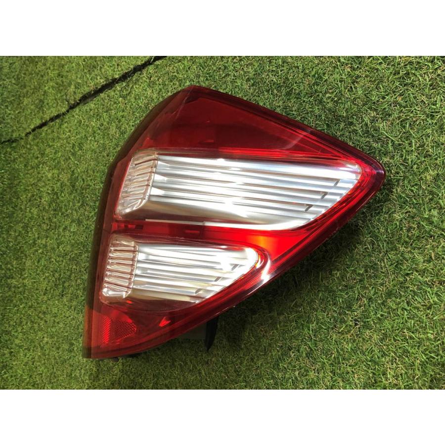ホンダ☆フィット GE6 純正 右テールライト STANLEY P7030 : 株式会社
