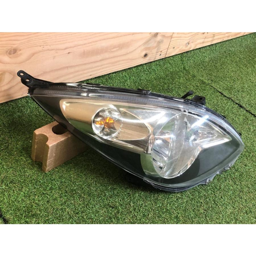 ぷりのすけ スズキセルボSR希少ヘッドライト左右 ぷりのすけ