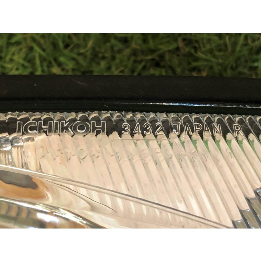 日産☆ウィングロード WFY11 純正 右コーナーランプ ICHIKOH