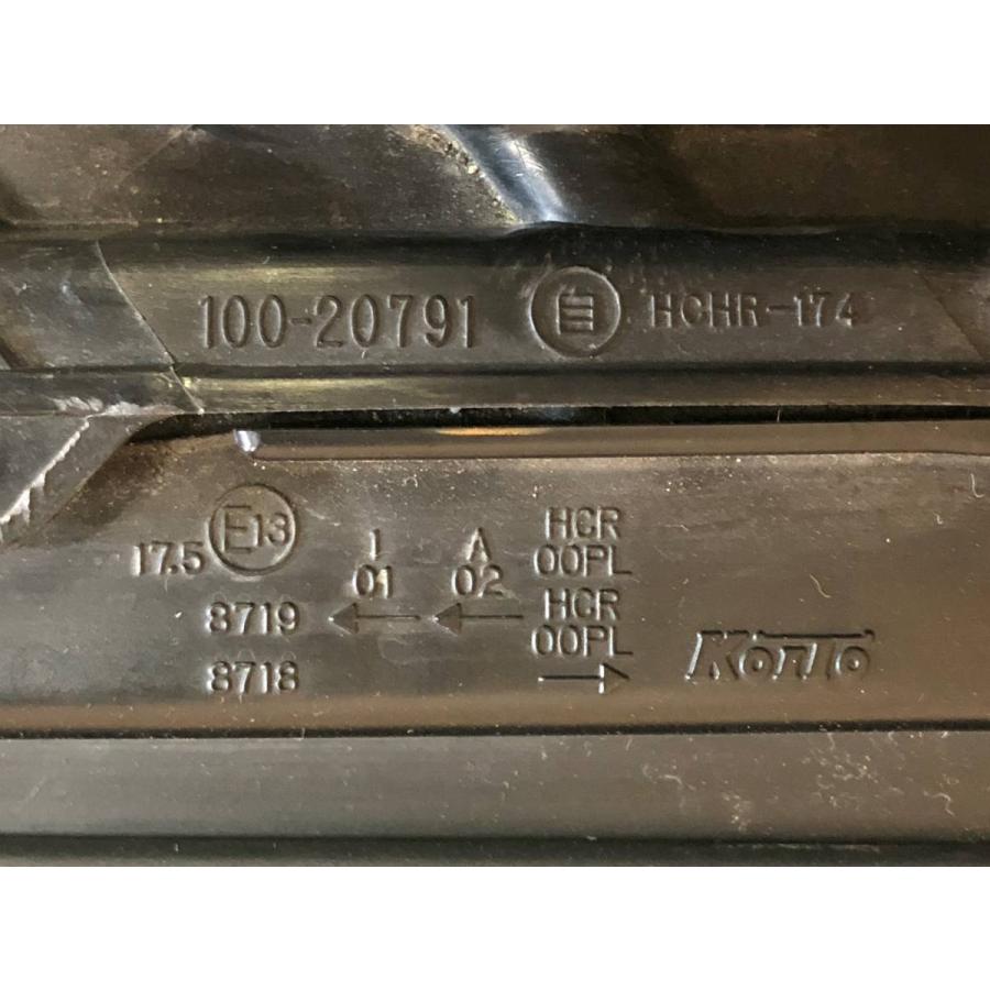 ブルーメッキ KOITO 100-20791 レガシィ BP型 ヘッドライト ブルーメッキ KOITO 100-20791 レガシィ BP型 ヘッドライト - メルカリ