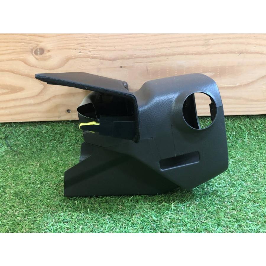 トヨタ☆クラウン ロイヤル GRS180 ステアリングコラムカバー 45287