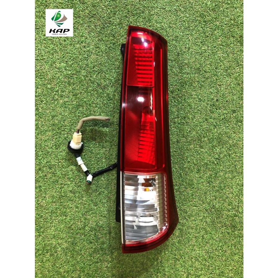 岡本様　テール　右 スズキ☆パレット MK21S 純正 右テールライト TOKAIDENSO 35603-82K0