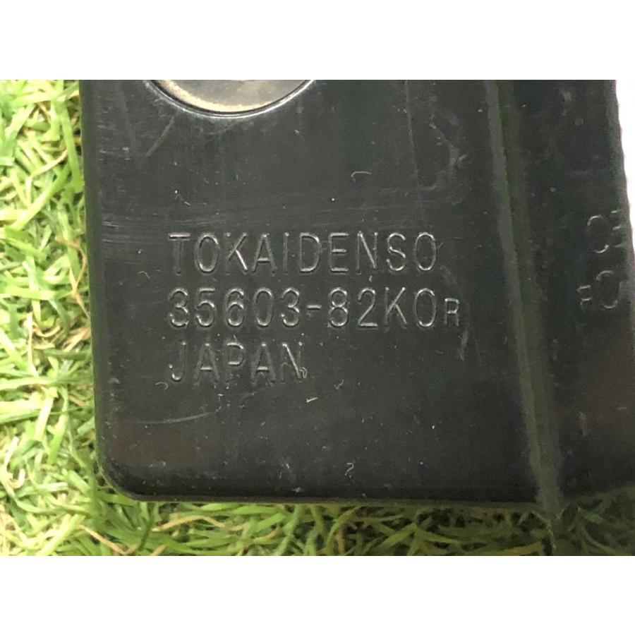 スズキ☆パレット MK21S 純正 右テールライト TOKAIDENSO 35603-82K0