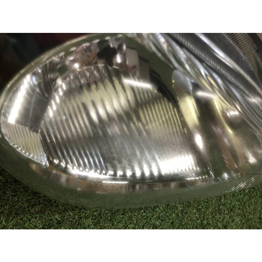 ダイハツ☆ムーヴ L175S 純正 右ヘッドライト STANLEY P6708 : 株式