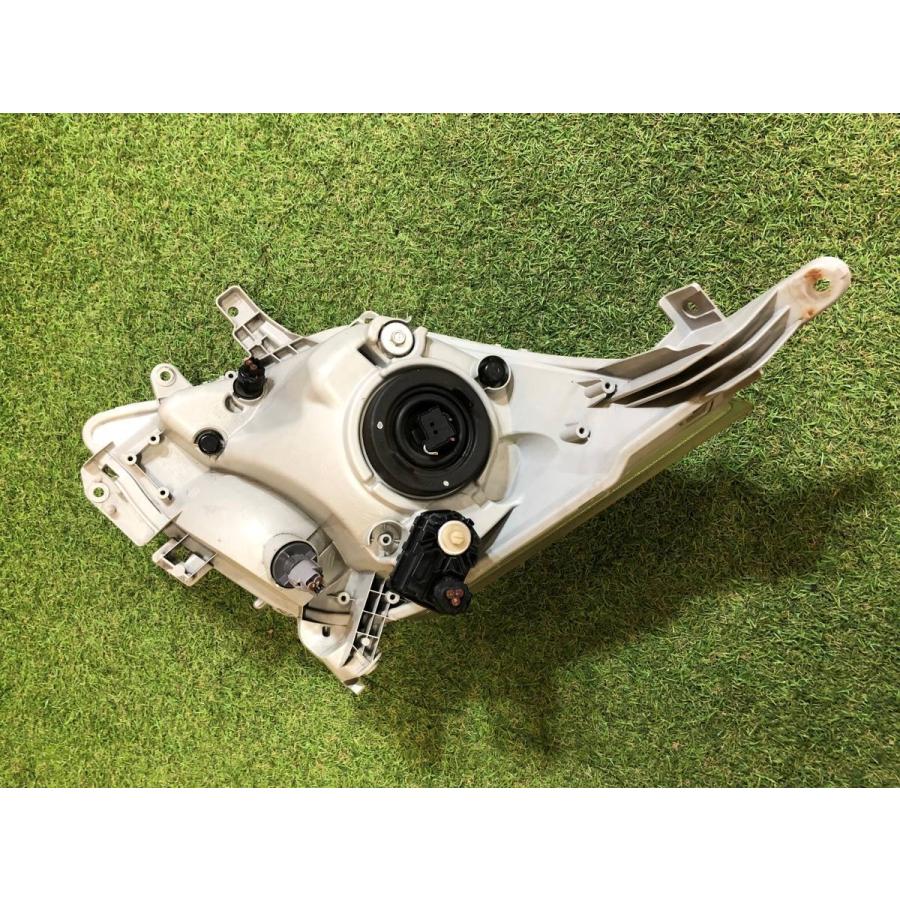 ダイハツ☆ムーヴ L175S 純正 右ヘッドライト STANLEY P6708