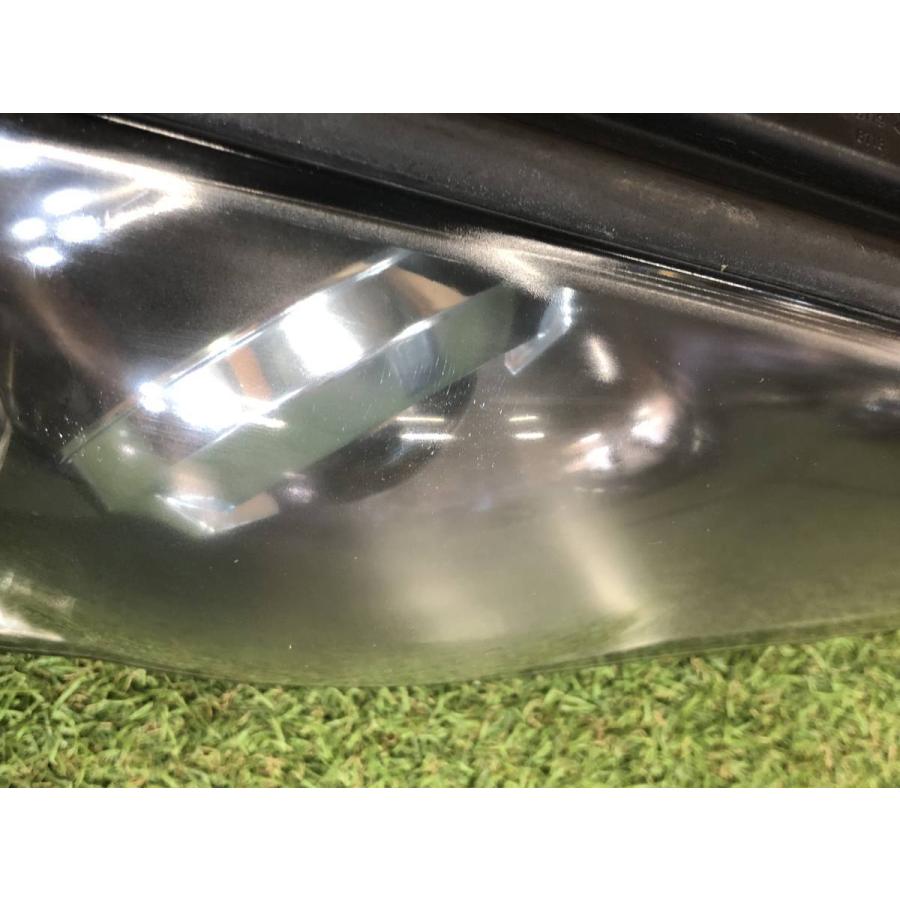 スバル☆レガシィ BP5 純正 HID 右ヘッドライト KOITO 100-20791