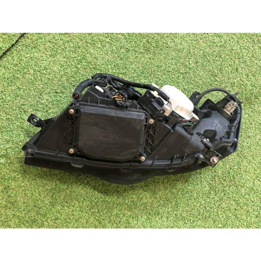 スバル☆レガシィ BP5 純正 HID 右ヘッドライト KOITO 100-20791