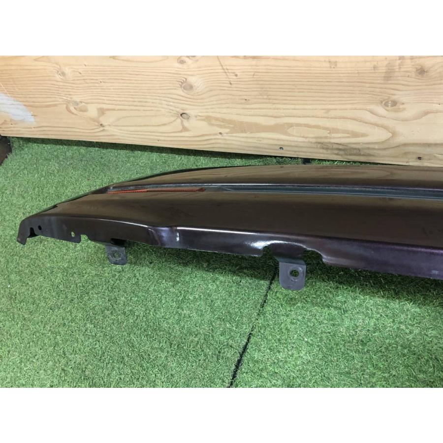 美品！ L175S ムーヴ リアマッドガード ヴェネチアンレッドメタリック 美品！ L175S ムーヴ リアマッドガード ヴェネチアンレッド