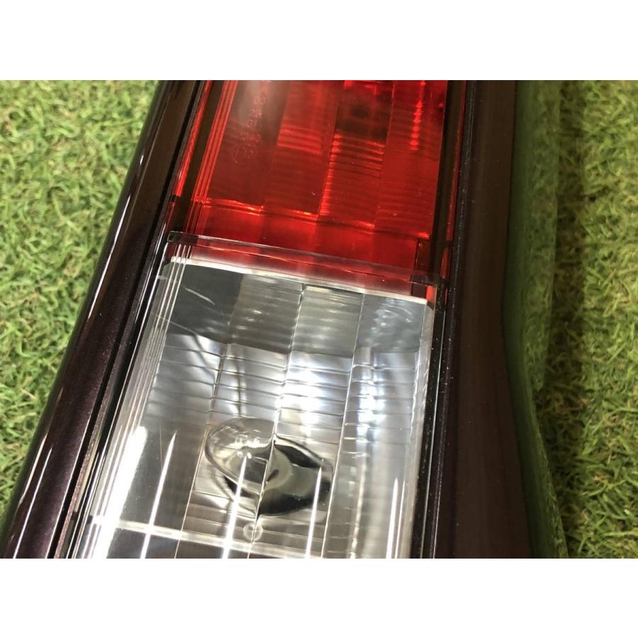 ダイハツ☆ムーヴ L175S 純正 右テールライト ICHIKOH D050 : 株式会社