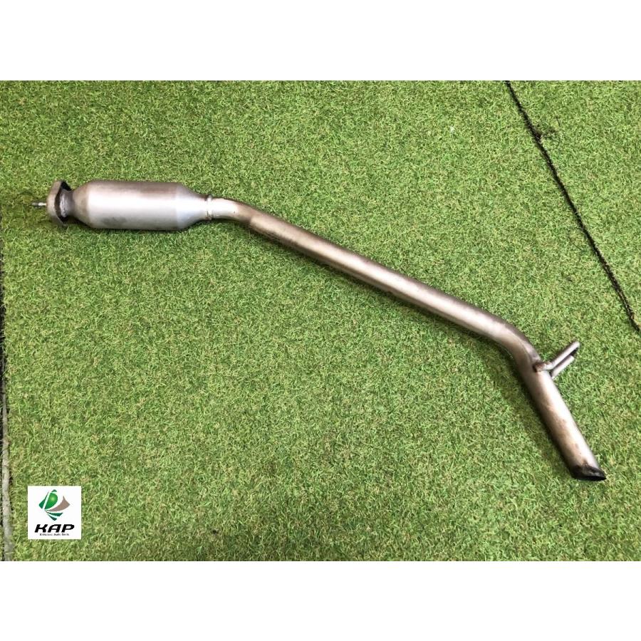 人気激安 純正 L175S ダイハツ☆ムーヴ リアマフラー 株式会社コトブキ : パーツ