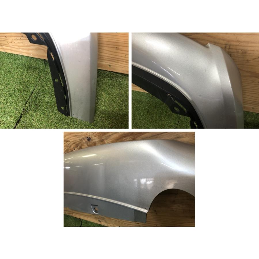 ホンダ☆インサイト ZE3 リアアンダースポイラー／リアバンパーカバー