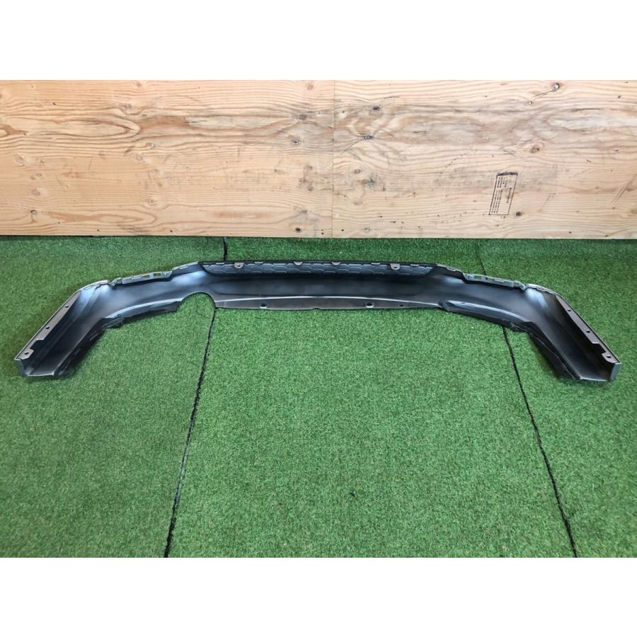 ホンダ☆インサイト ZE3 リアアンダースポイラー／リアバンパーカバー