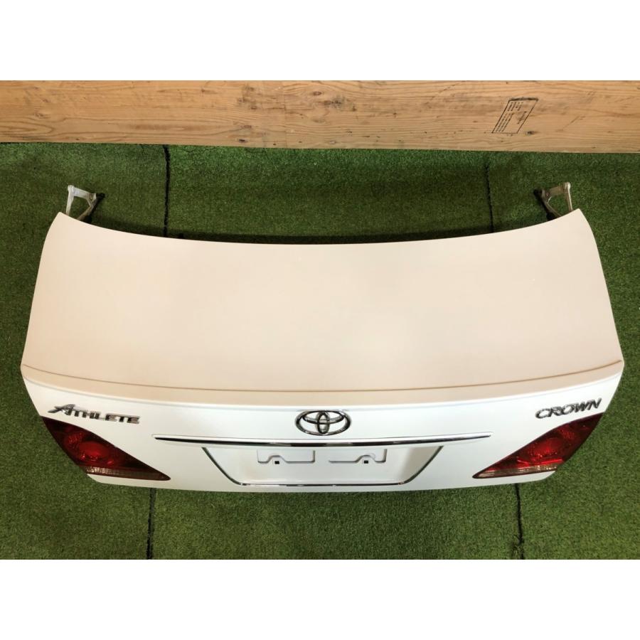 18クラウン 前期 カラー062 ハーフ付き 18クラウン 前期 カラー