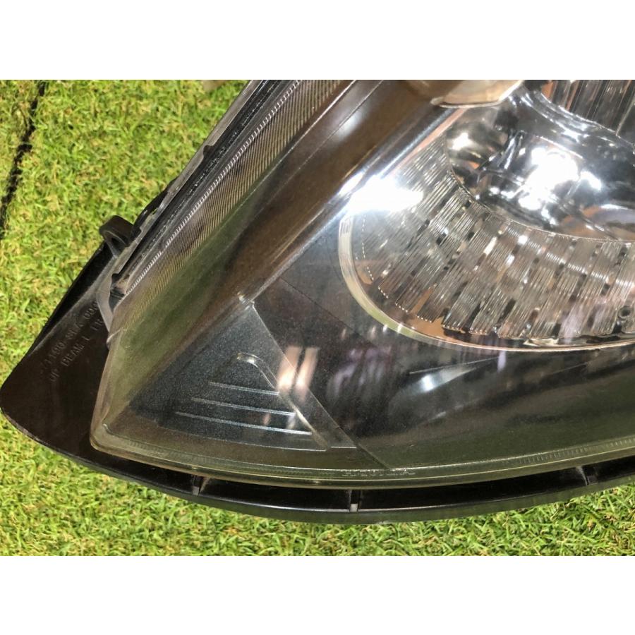 ホンダ エアウェイブ GJ1 GJ2 純正 HID ヘッドライト 左右セット ホンダ エアウェイブGJ2 HIDヘッドライト左右KOITO100-22592 GJ