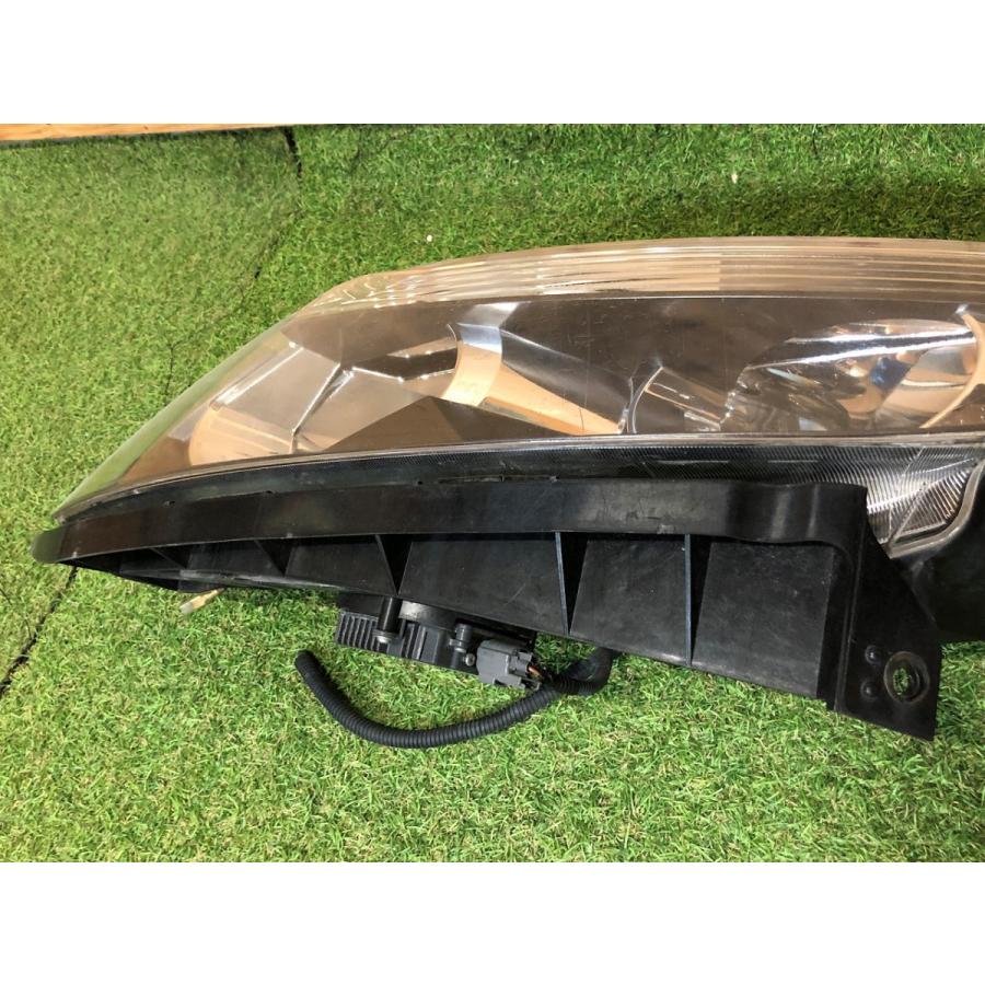 ホンダ☆エアウェイブ GJ1 純正 HID 左ヘッドライト KOITO 100-22592