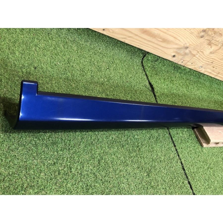 スバル☆レガシィ ツーリングワゴン BH5 純正 右サイドステップ ノー