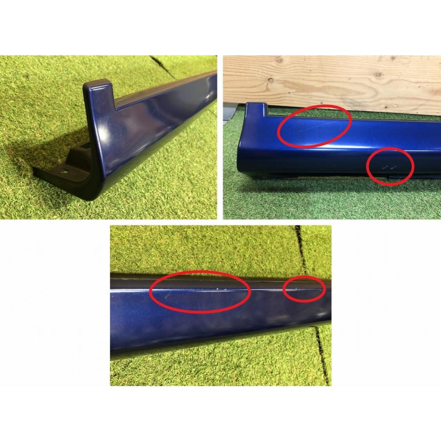スバル☆レガシィ ツーリングワゴン BH5 純正 右サイドステップ ノー