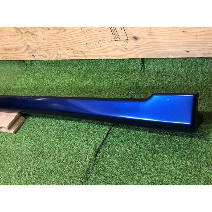 スバル☆レガシィ ツーリングワゴン BH5 純正 右サイドステップ ノー